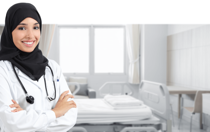 ویزای کار پزشک پرستار عمان 2021